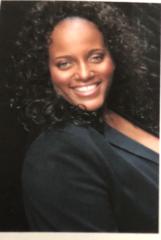 Patricia Massiah