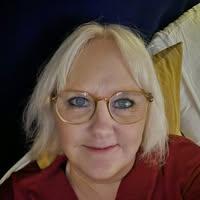 Gunilla Johansson
