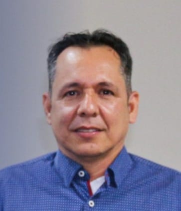 Robinson Lizarazo