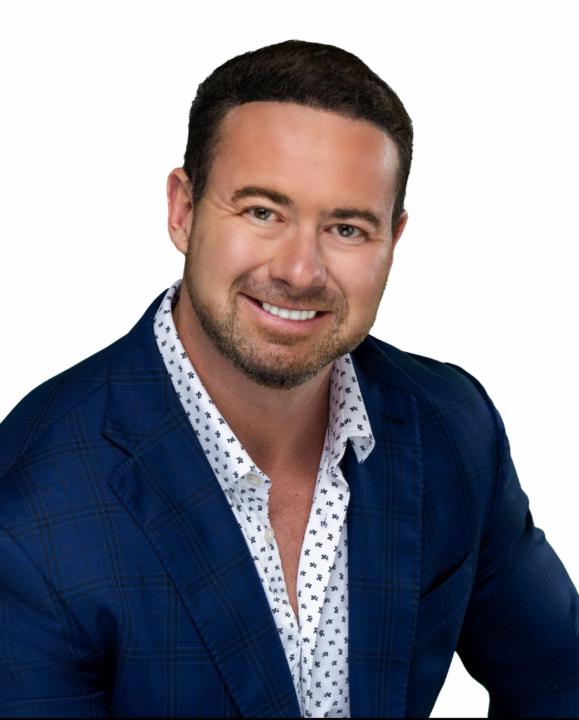 Blake Lewis