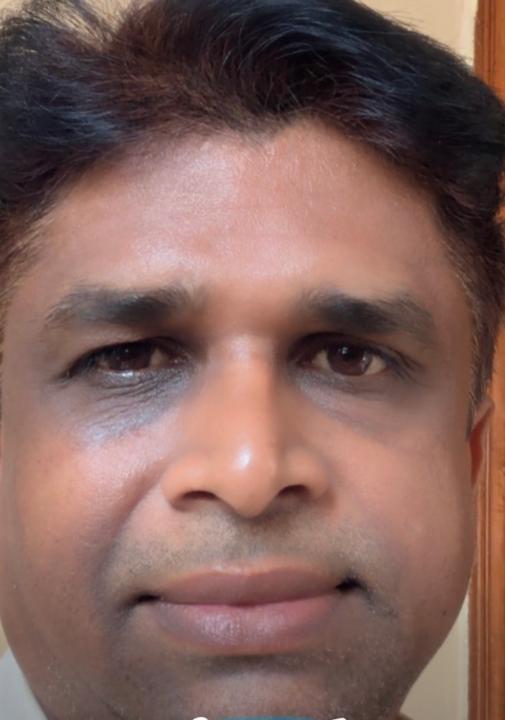 Mahesh T g
