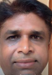 Mahesh T g