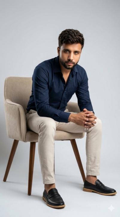 Shahroz Altaf