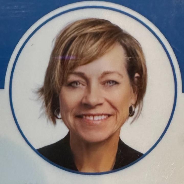 Jill Castro