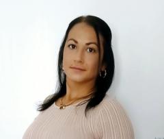 Jennifer van den Broek