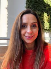 Anca Onuta