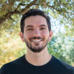 Travis Nicholson