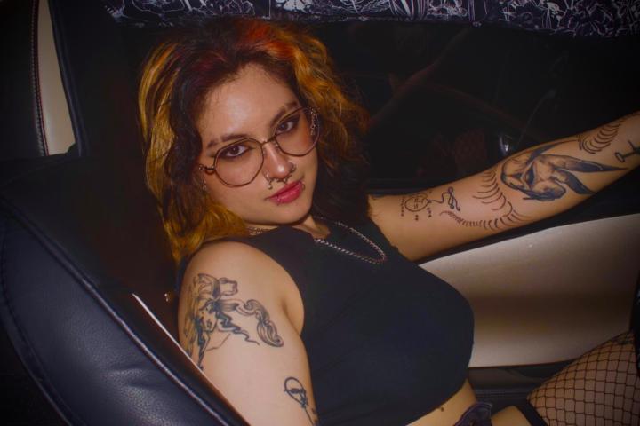 Aiko Connelly