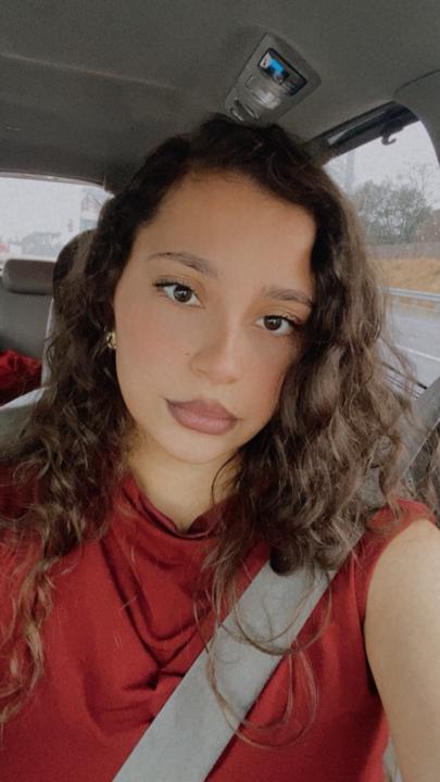 Jada Woodall