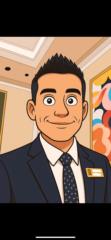 Marcio Martins