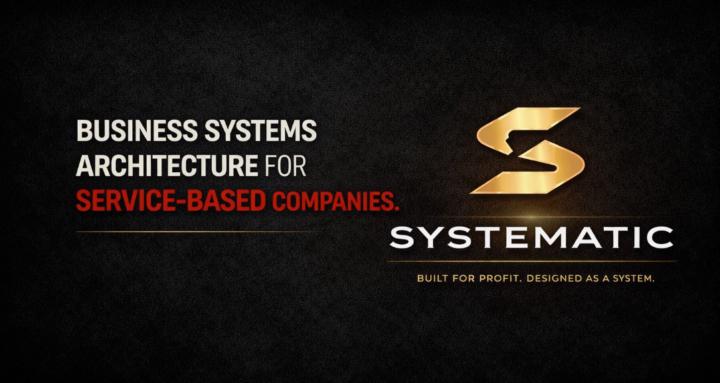 Systematic | Advance Business