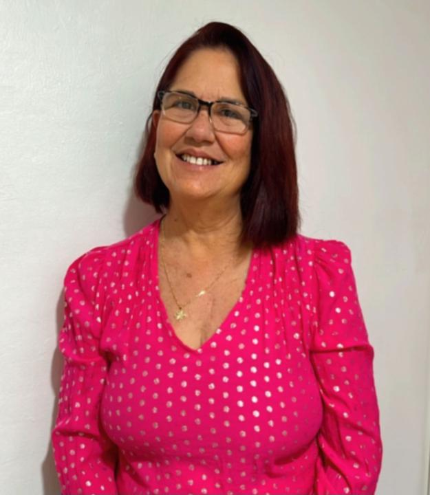 Mabel Morales