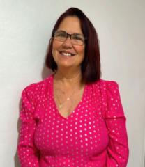 Mabel Morales