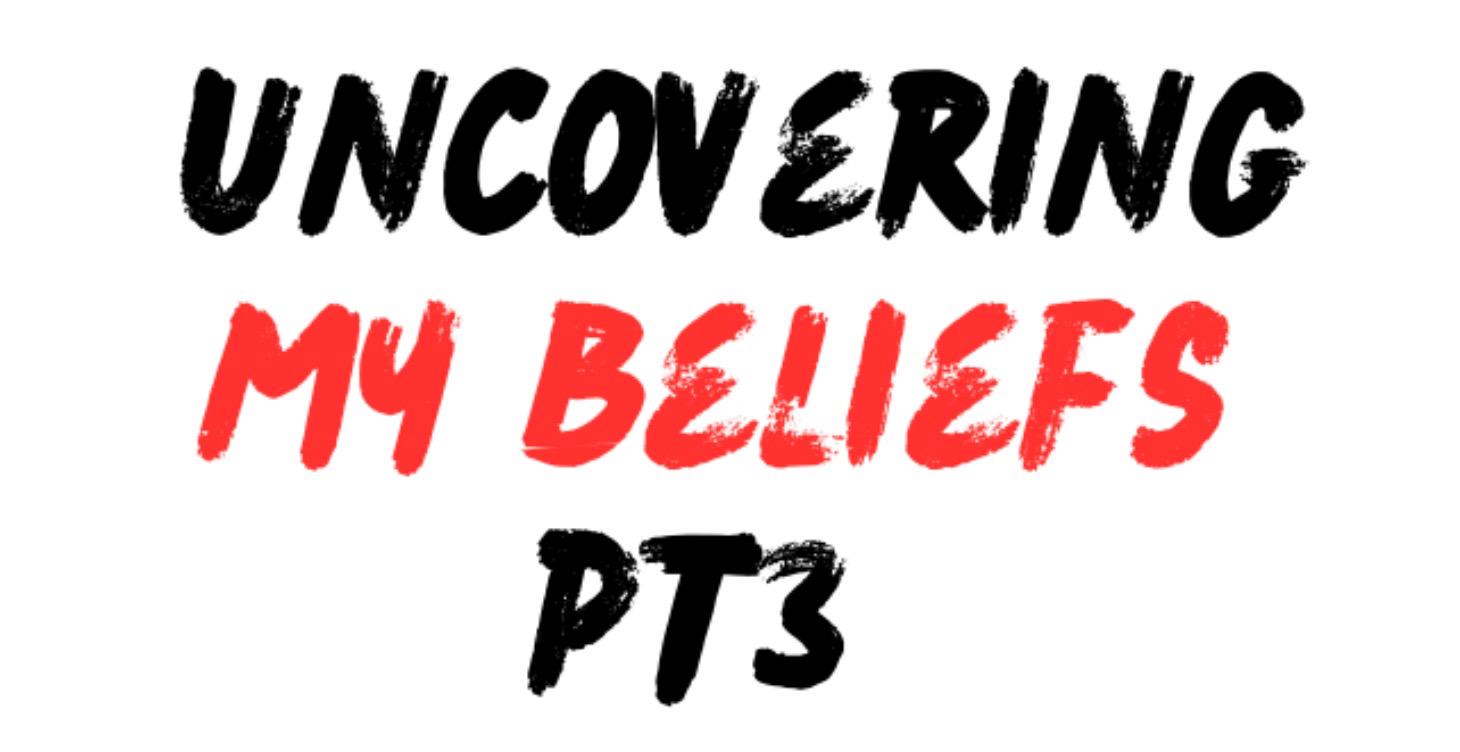 Self-Limiting Beliefs of Singles