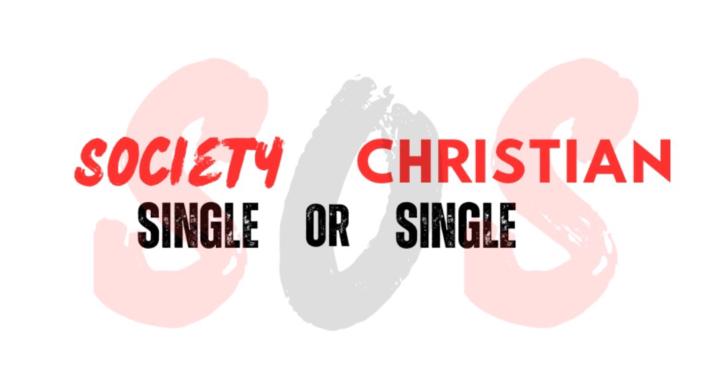 SocietySingle|ChristianSingle