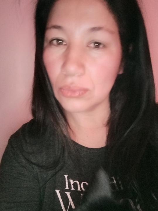Gisela Quinteros