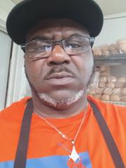 Perry Antwon Bell