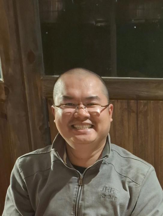 Chuong Chu Du