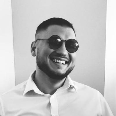 Levi Szabo