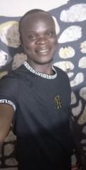 Yameogo Amed