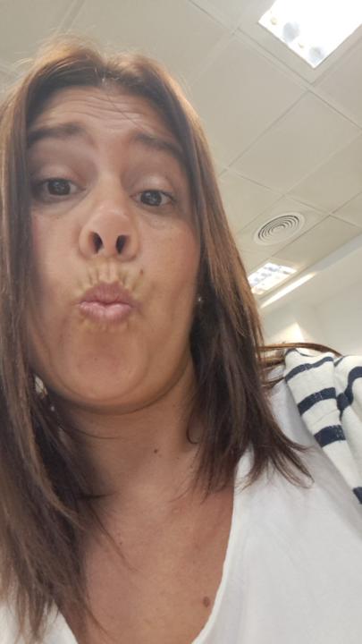 Pilar Jodar rubio