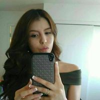 Mariel Mujia andrei