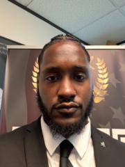Chukwuemeka Manning Jr