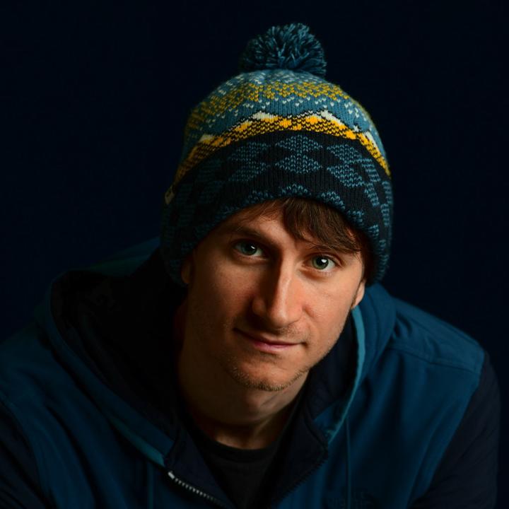 Sam Kennedy