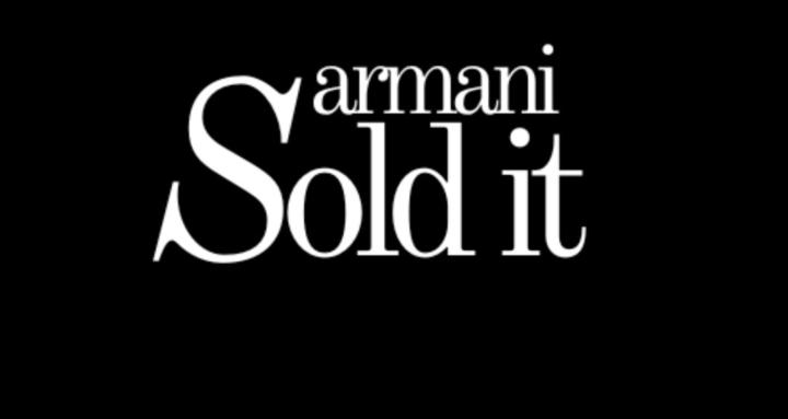 ARMANISOLDIT UNI (FREE)