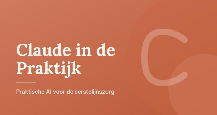 Claude in de Praktijk