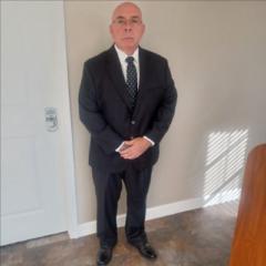 Rev. Erick Smith