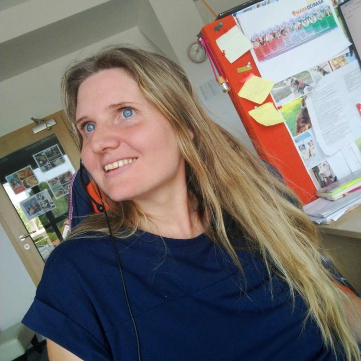 Kateřina Klímková