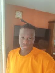 Mohamed Bakayoko