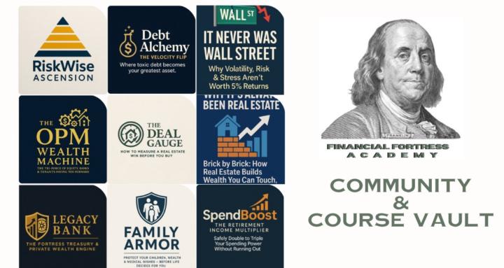 Financial Fortress Academy
