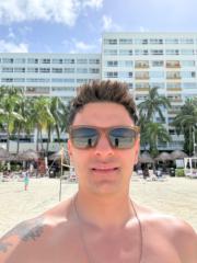 Gaston Lucero