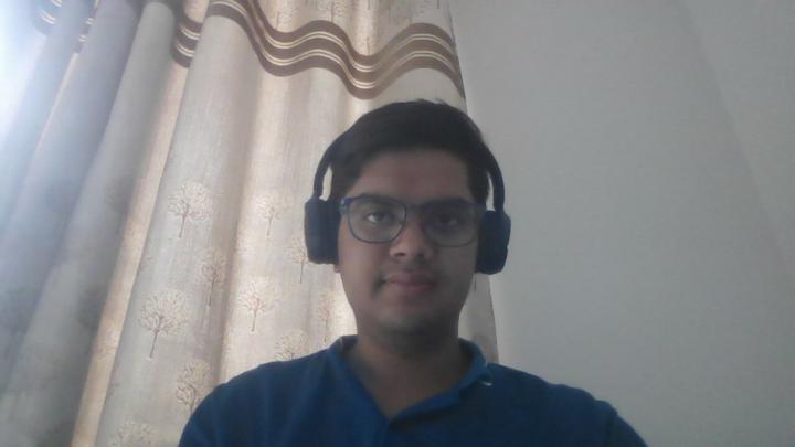 Akhilesh Phadnis