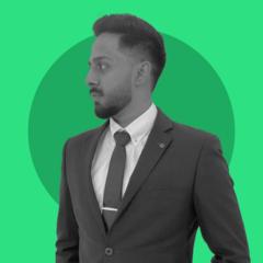 Hammad Khalid