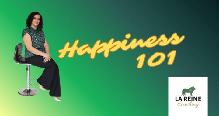 Happiness 101