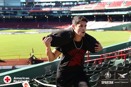Vic Guerrero