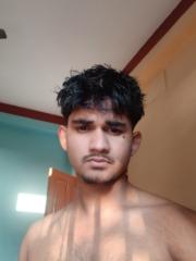 David Thapa