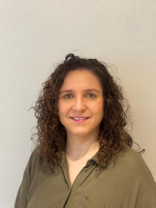 Alexandra Teixeira Moreira