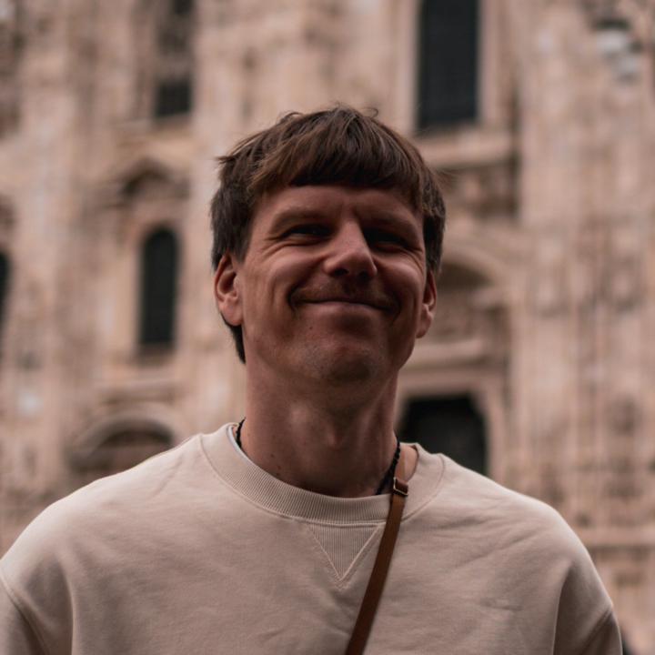 Stefan Åhman