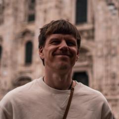 Stefan Åhman