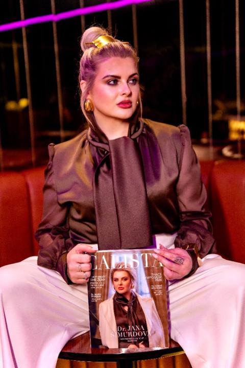 Jana Šimurdová Bastien