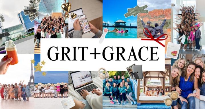 Grit + Grace Team