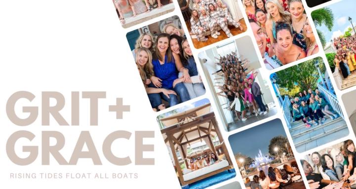 Grit + Grace Team