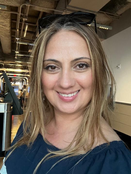 Leticia Quiroz