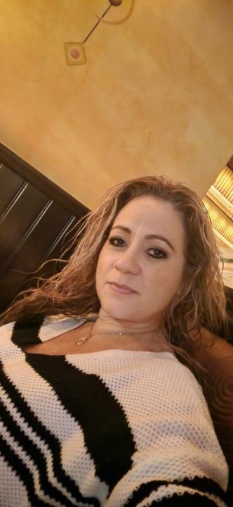 Ana Maria Gonzalez Musso