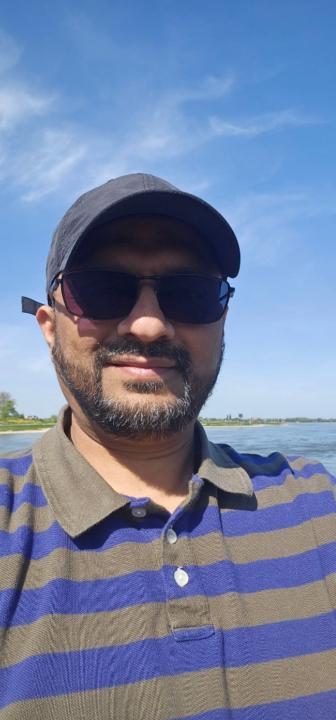 Salman Naimat