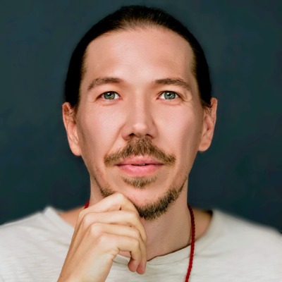 Alexander Mamaev